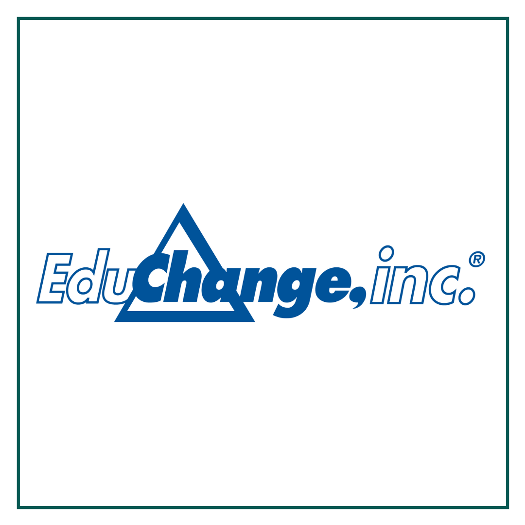 Curricula Partner Logos - Educhange